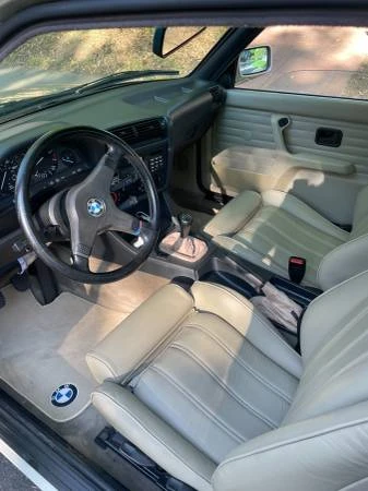 1987 BMW E30 3 Series - Image 3 of 17