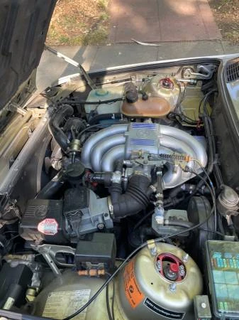 1987 BMW E30 3 Series - Image 6 of 17