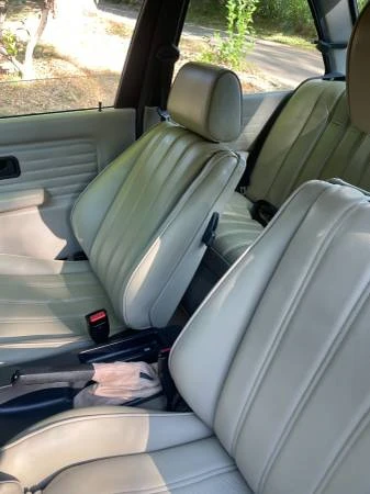 1987 BMW E30 3 Series - Image 4 of 17