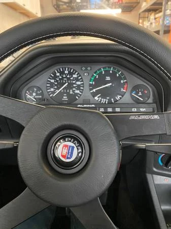 1987 BMW E30 3 Series - Image 7 of 11