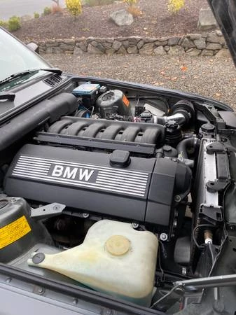 1987 BMW E30 3 Series - Image 10 of 11