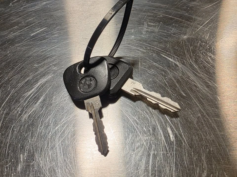 1987 BMW E30 3 Series - Image 19 of 20