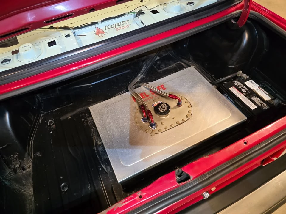 1987 BMW E30 3 Series - Image 4 of 20