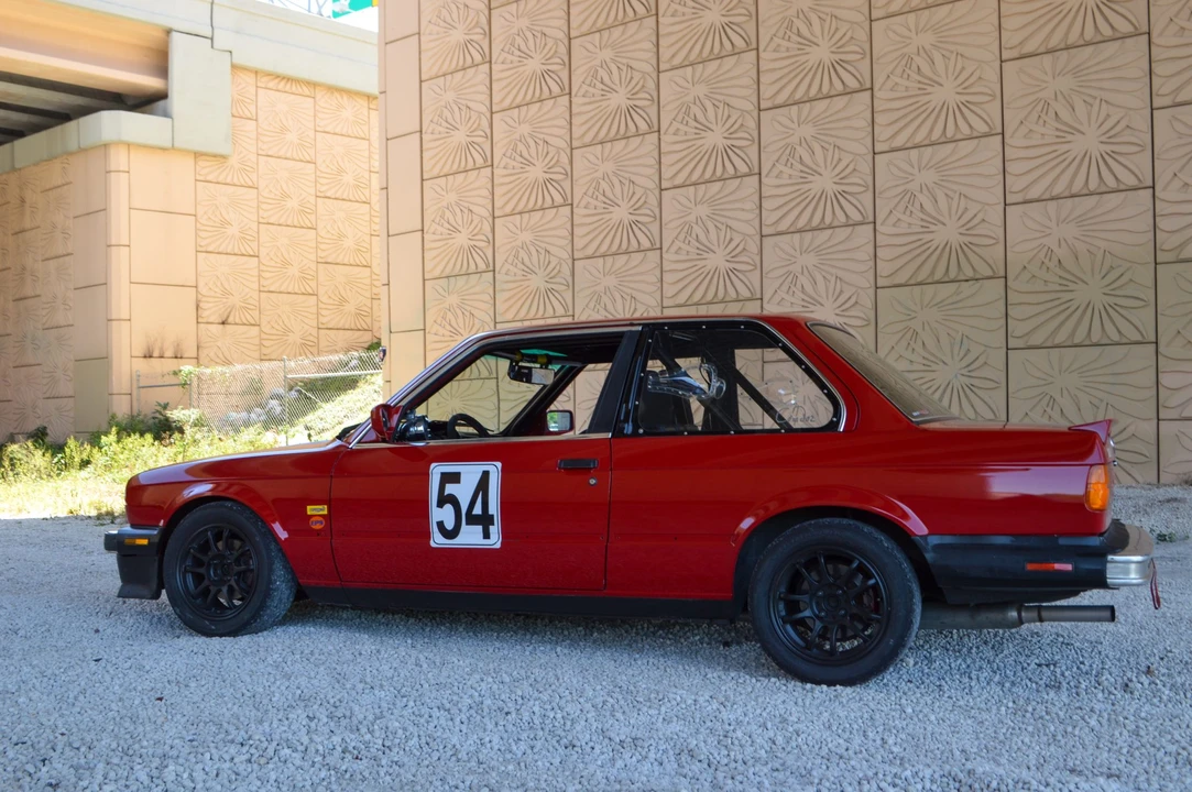 1987 BMW E30 3 Series - Image 10 of 31