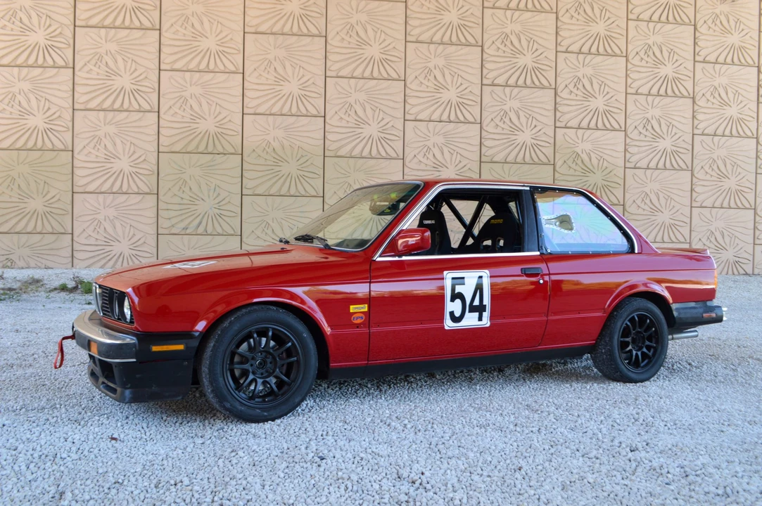 1987 BMW E30 3 Series - Image 11 of 31