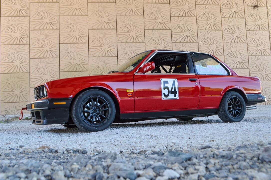 1987 BMW E30 3 Series - Image 12 of 31