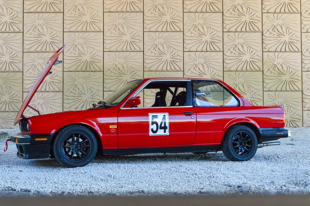 1987 BMW E30 3 Series - Image 21 of 31