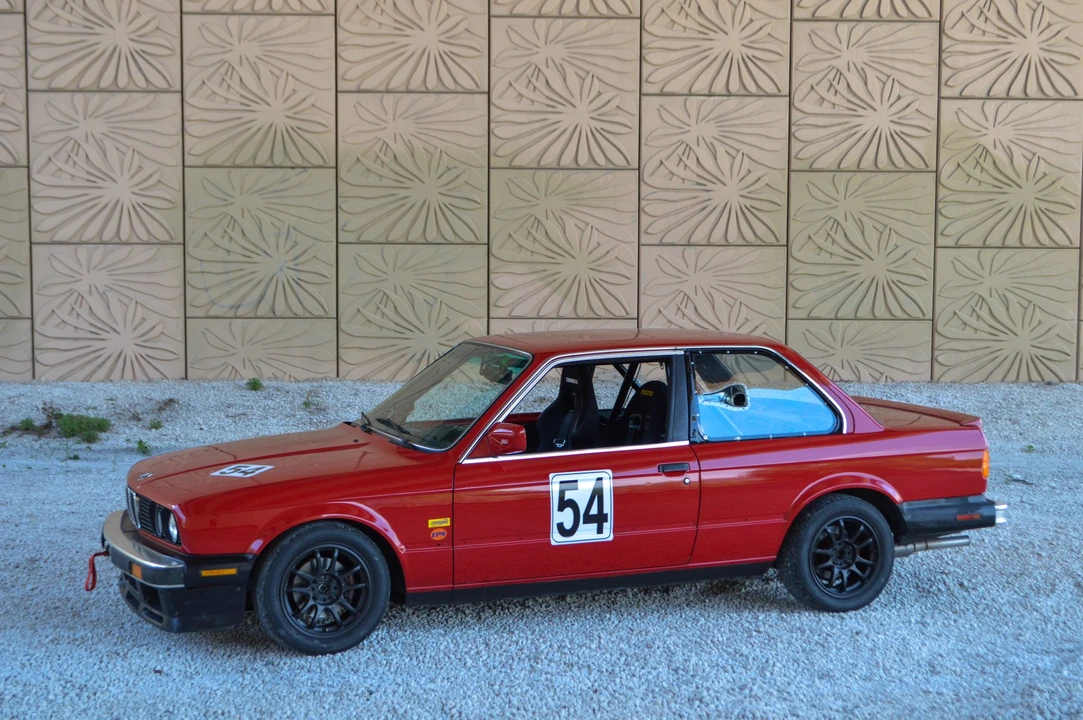 1987 BMW E30 3 Series - Image 23 of 31