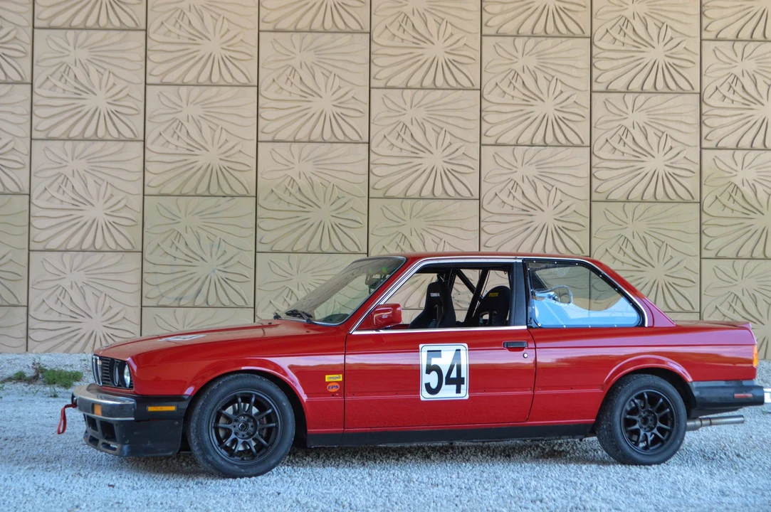 1987 BMW E30 3 Series - Image 24 of 31