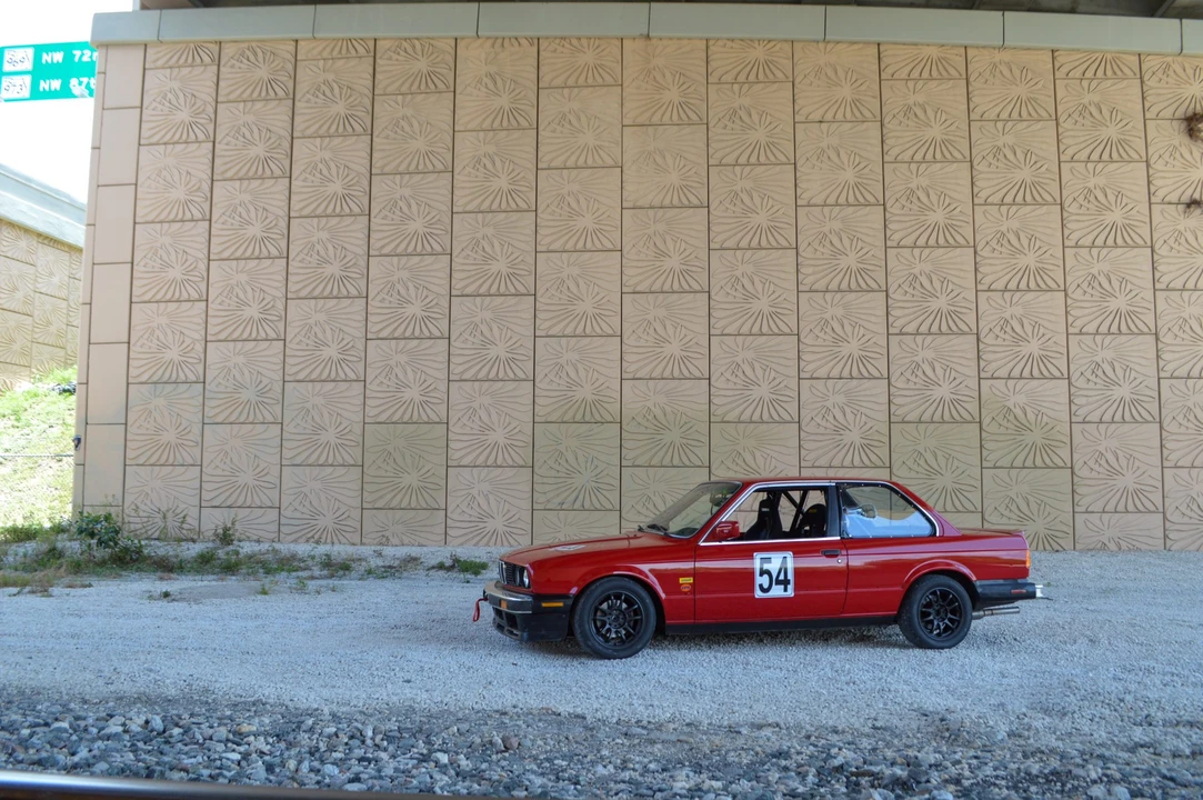 1987 BMW E30 3 Series - Image 25 of 31