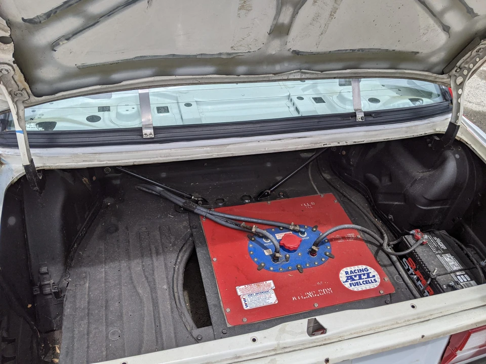 1987 BMW E30 3 Series - Image 28 of 31