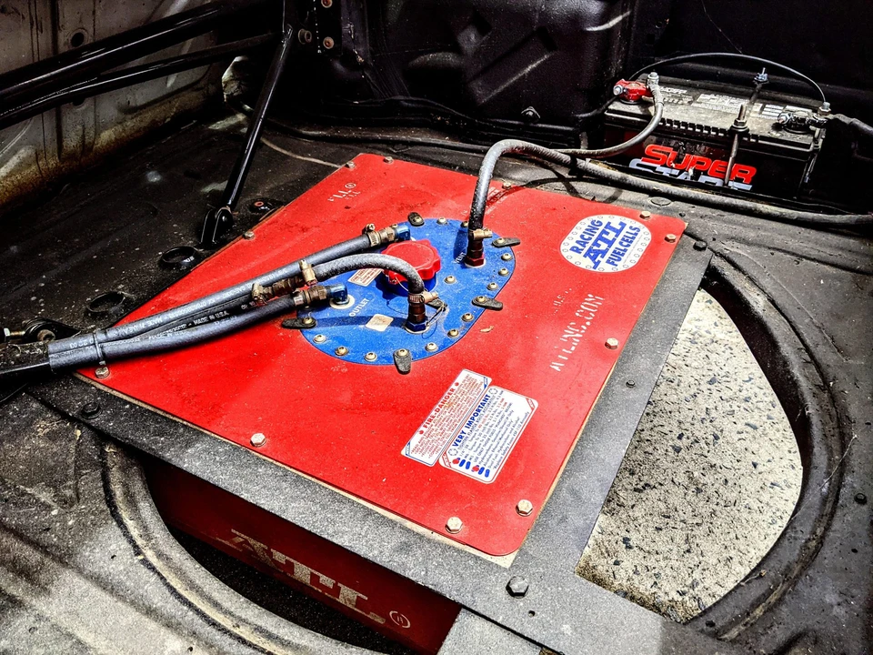 1987 BMW E30 3 Series - Image 29 of 31