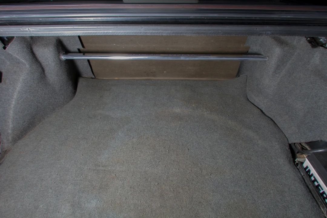 1987 BMW E30 3 Series - Image 29 of 31