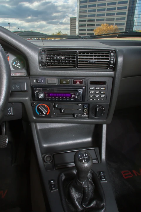 1987 BMW E30 3 Series - Image 23 of 31