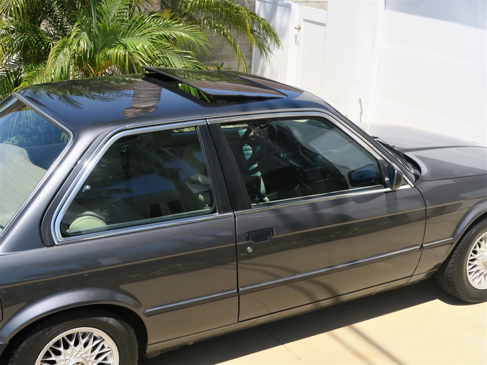 1987 BMW E30 3 Series - Image 24 of 31