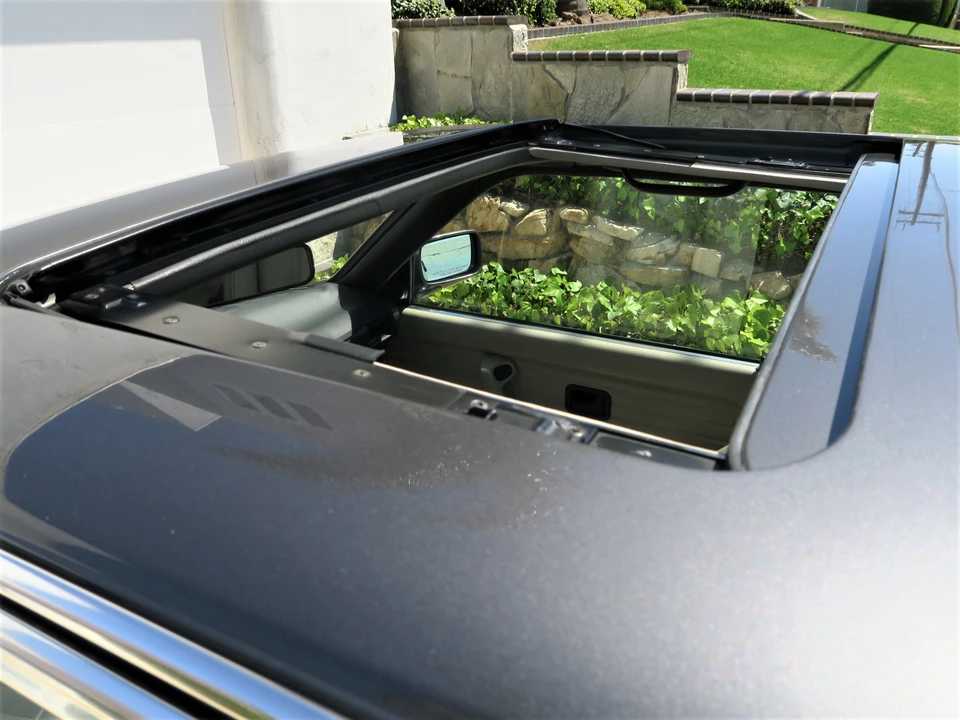1987 BMW E30 3 Series - Image 31 of 31