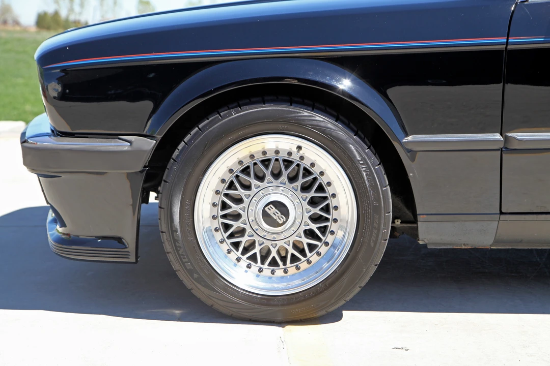 1987 BMW E30 3 Series - Image 25 of 31