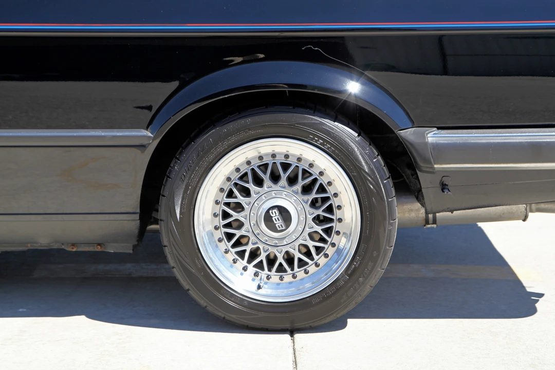 1987 BMW E30 3 Series - Image 26 of 31