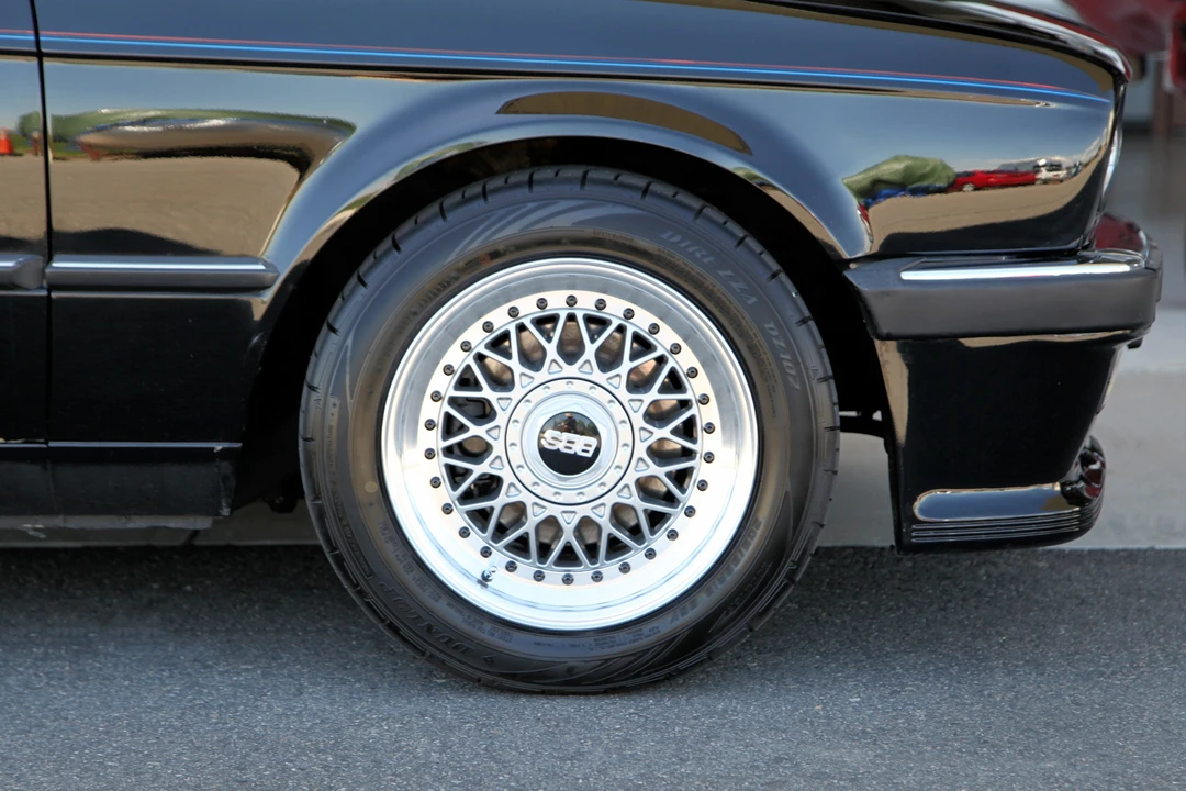 1987 BMW E30 3 Series - Image 11 of 31