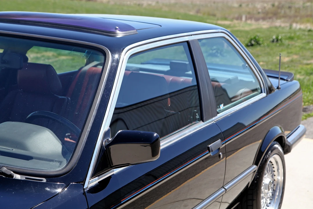 1987 BMW E30 3 Series - Image 30 of 31