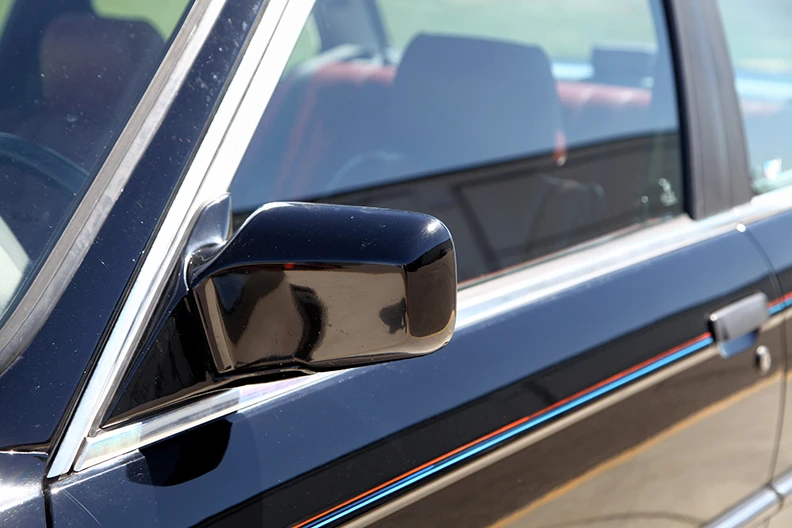 1987 BMW E30 3 Series - Image 31 of 31
