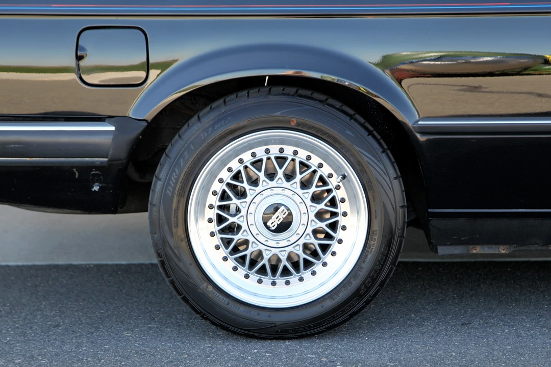 1987 BMW E30 3 Series - Image 10 of 31