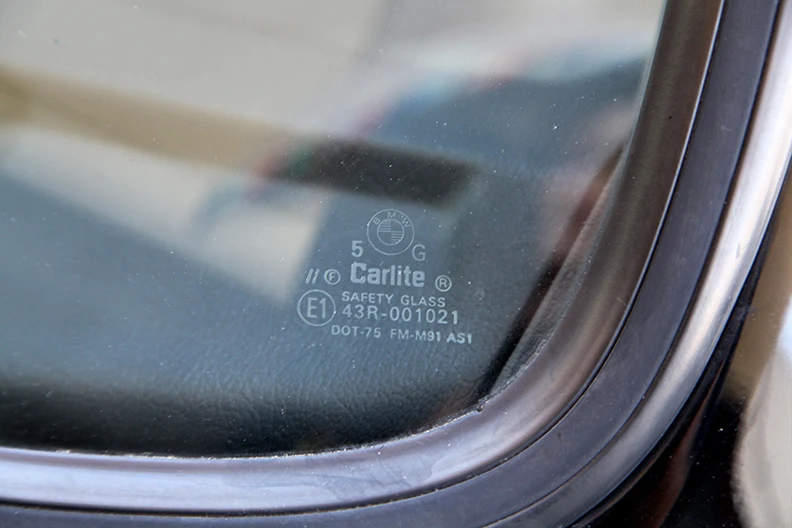 1987 BMW E30 3 Series - Image 14 of 31