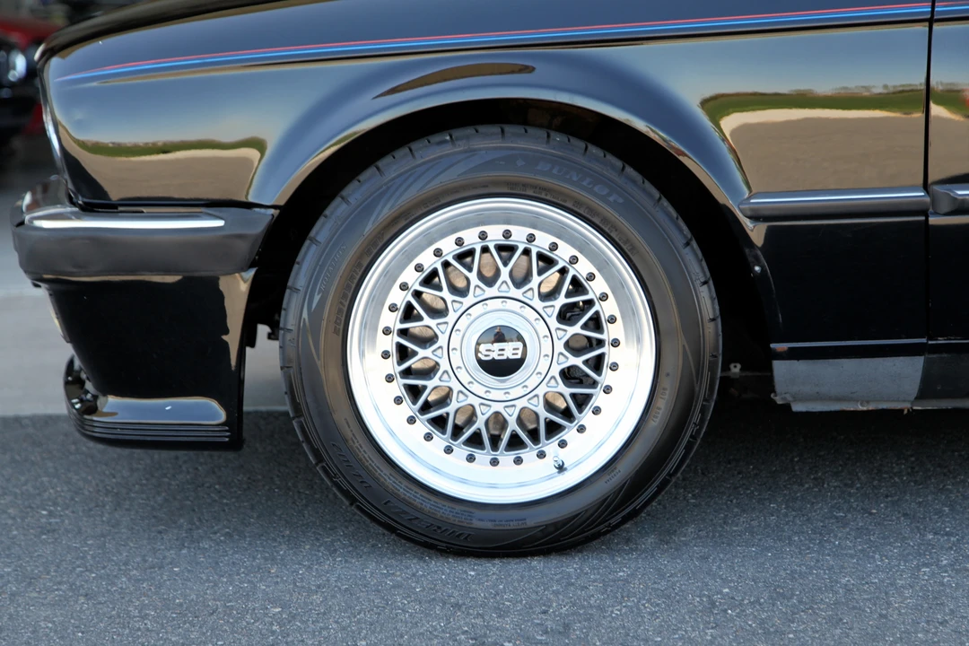 1987 BMW E30 3 Series - Image 13 of 31