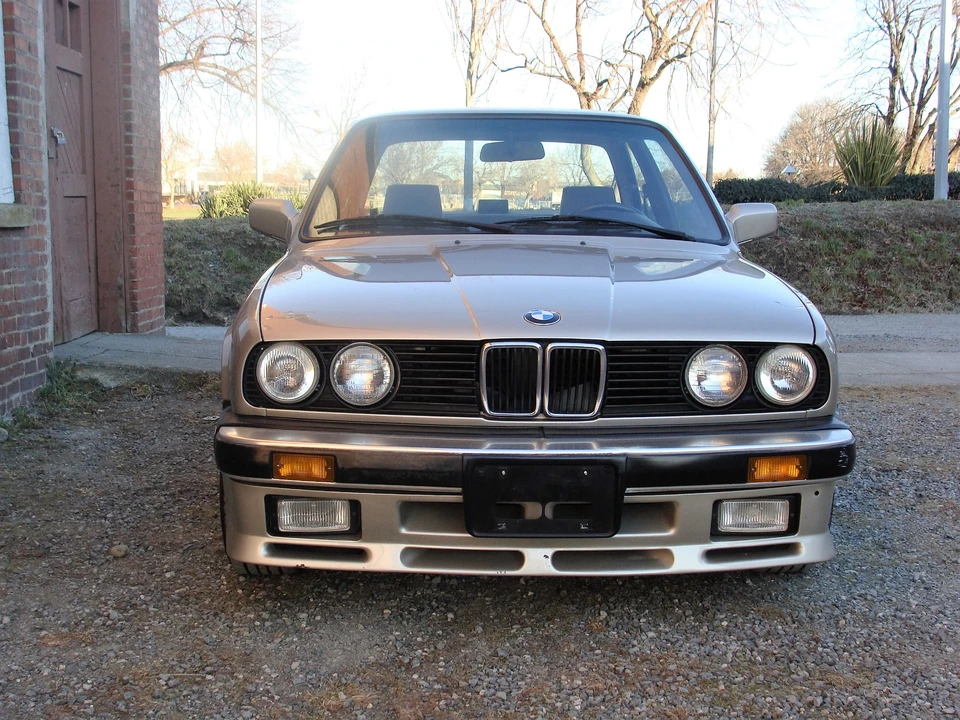 1987 BMW E30 3 Series - Image 5 of 31