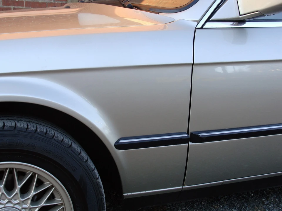 1987 BMW E30 3 Series - Image 31 of 31