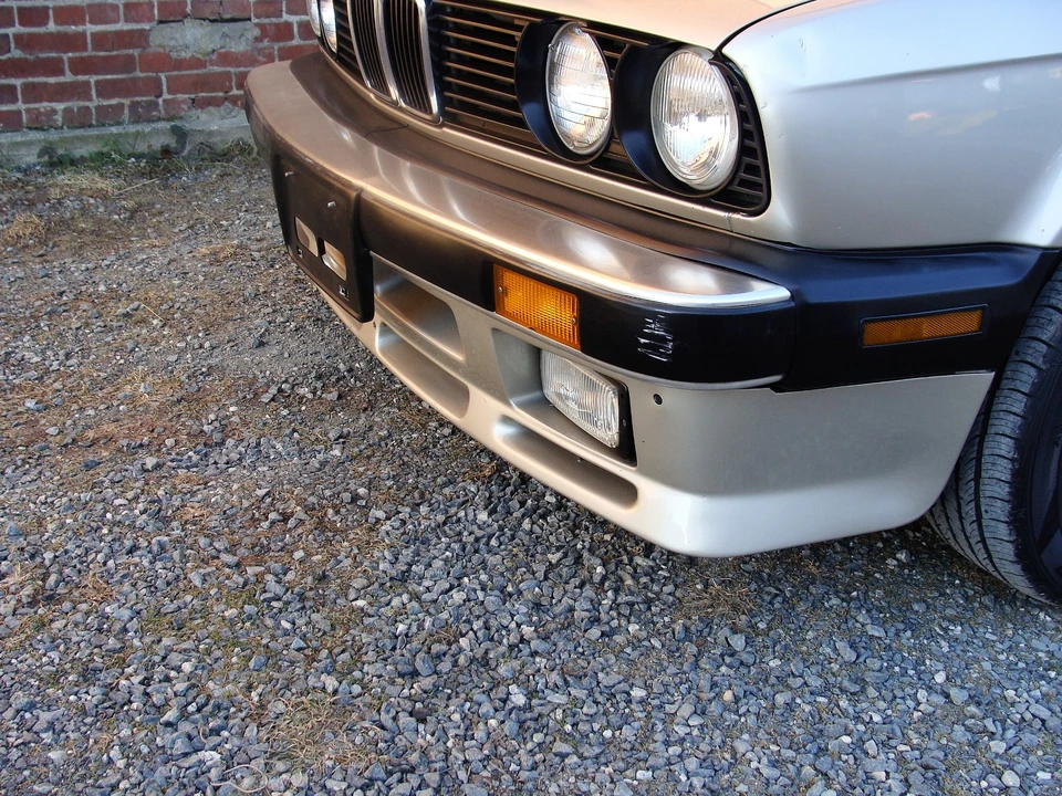 1987 BMW E30 3 Series - Image 23 of 31