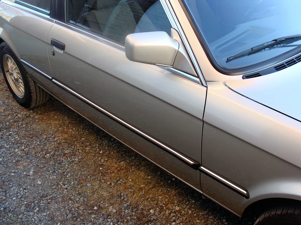 1987 BMW E30 3 Series - Image 18 of 31