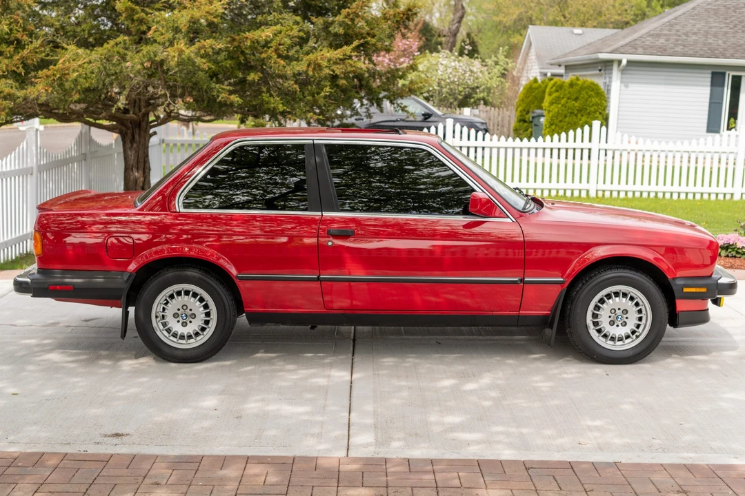 1987 BMW E30 3 Series - Image 7 of 31