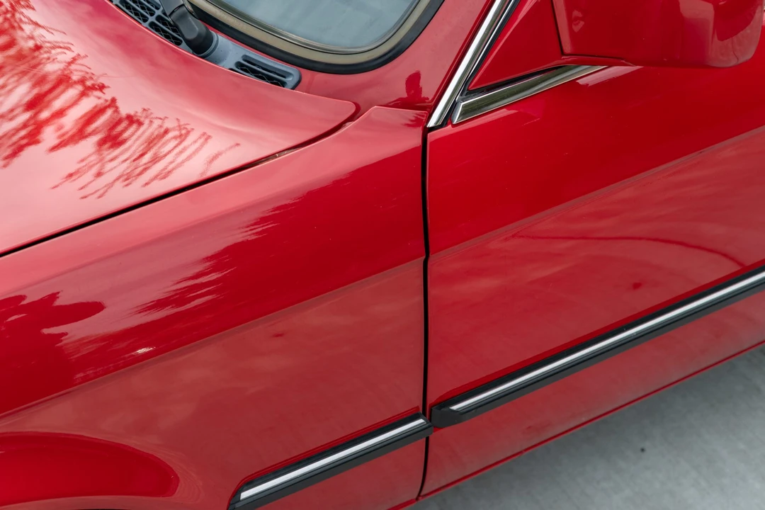 1987 BMW E30 3 Series - Image 15 of 31