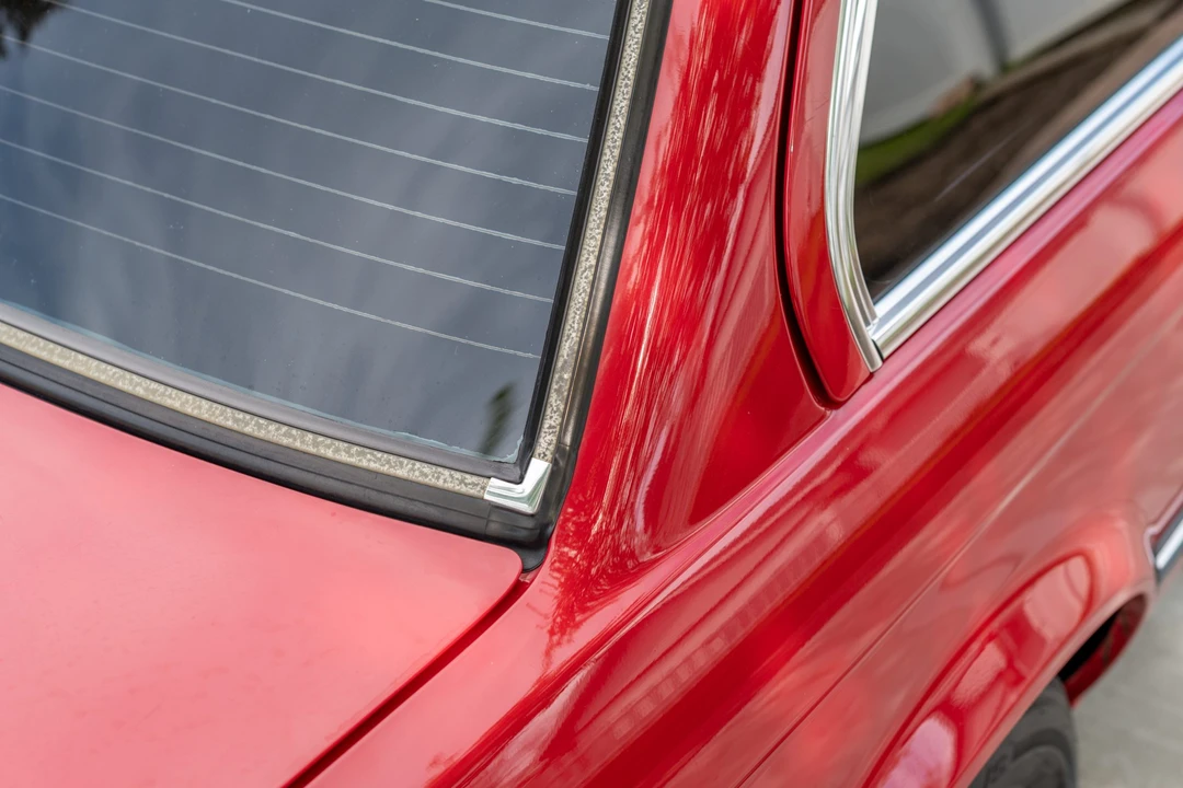 1987 BMW E30 3 Series - Image 29 of 31