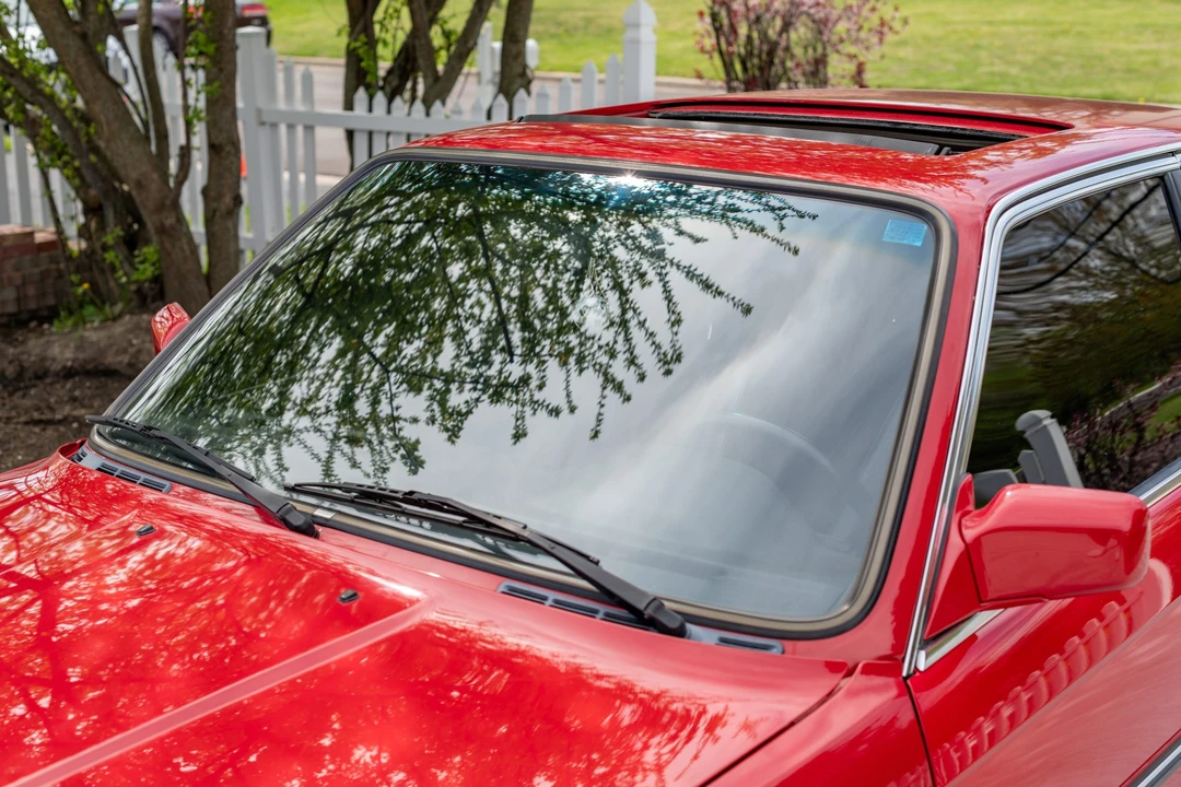 1987 BMW E30 3 Series - Image 16 of 31