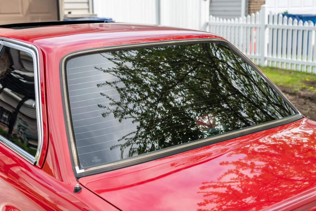 1987 BMW E30 3 Series - Image 22 of 31