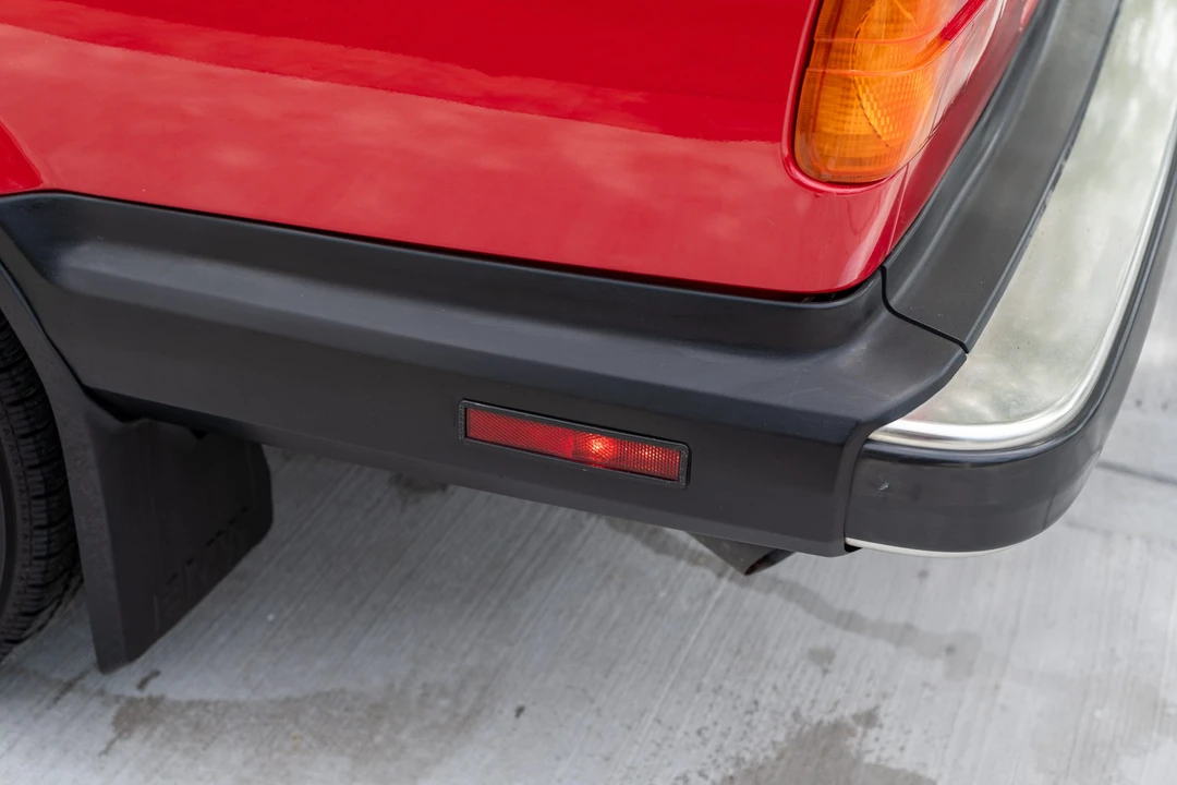 1987 BMW E30 3 Series - Image 26 of 31