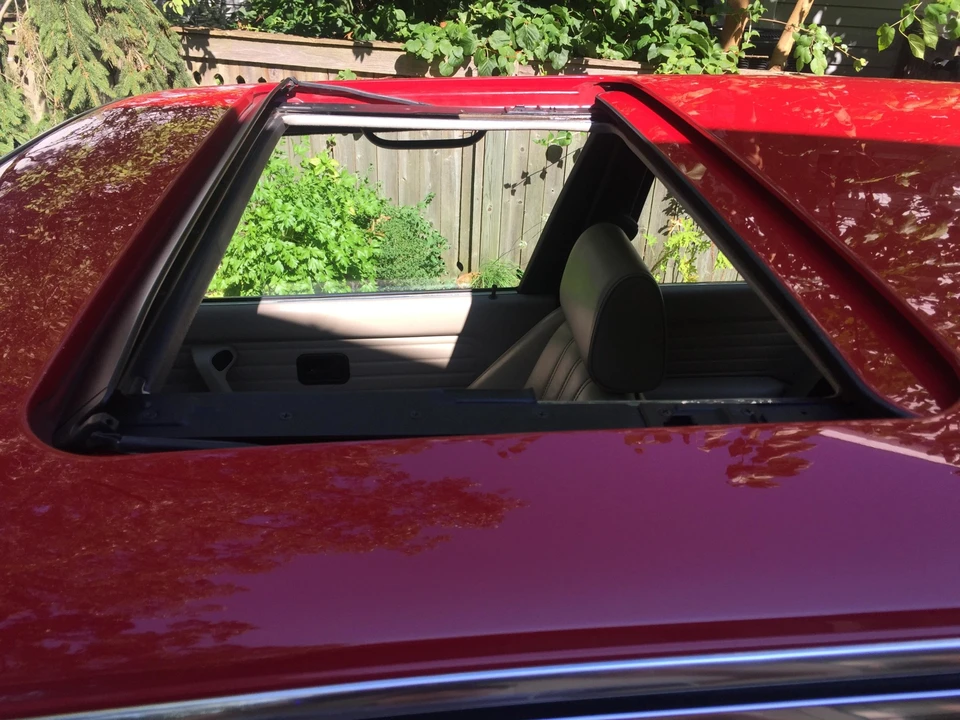 1987 BMW E30 3 Series - Image 14 of 31