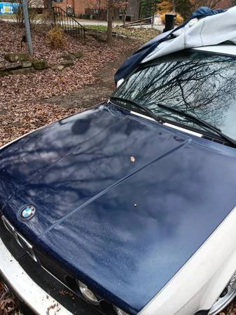 1987 BMW E30 3 Series - Image 7 of 18