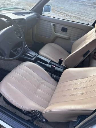 1987 BMW E30 3 Series - Image 6 of 18