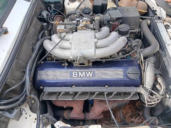 1987 BMW E30 3 Series - Image 18 of 18