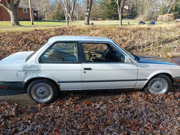 1987 BMW E30 3 Series - Image 14 of 18