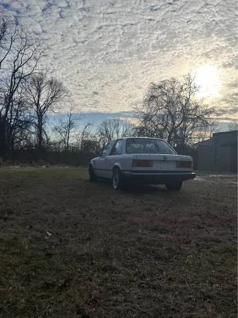1987 BMW E30 3 Series - Image 2 of 16
