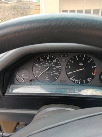 1987 BMW E30 3 Series - Image 10 of 16