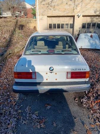 1987 BMW E30 3 Series - Image 16 of 16