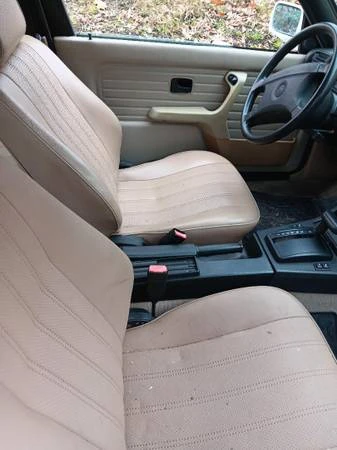 1987 BMW E30 3 Series - Image 9 of 16