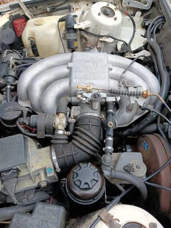 1987 BMW E30 3 Series - Image 17 of 18
