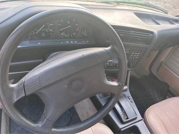 1987 BMW E30 3 Series - Image 4 of 16
