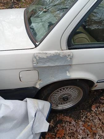 1987 BMW E30 3 Series - Image 11 of 16